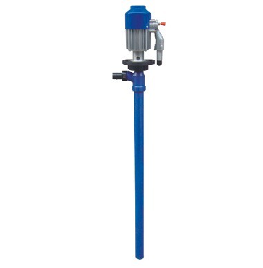 SB-3-RPP塑料插桶泵(电动油桶泵)